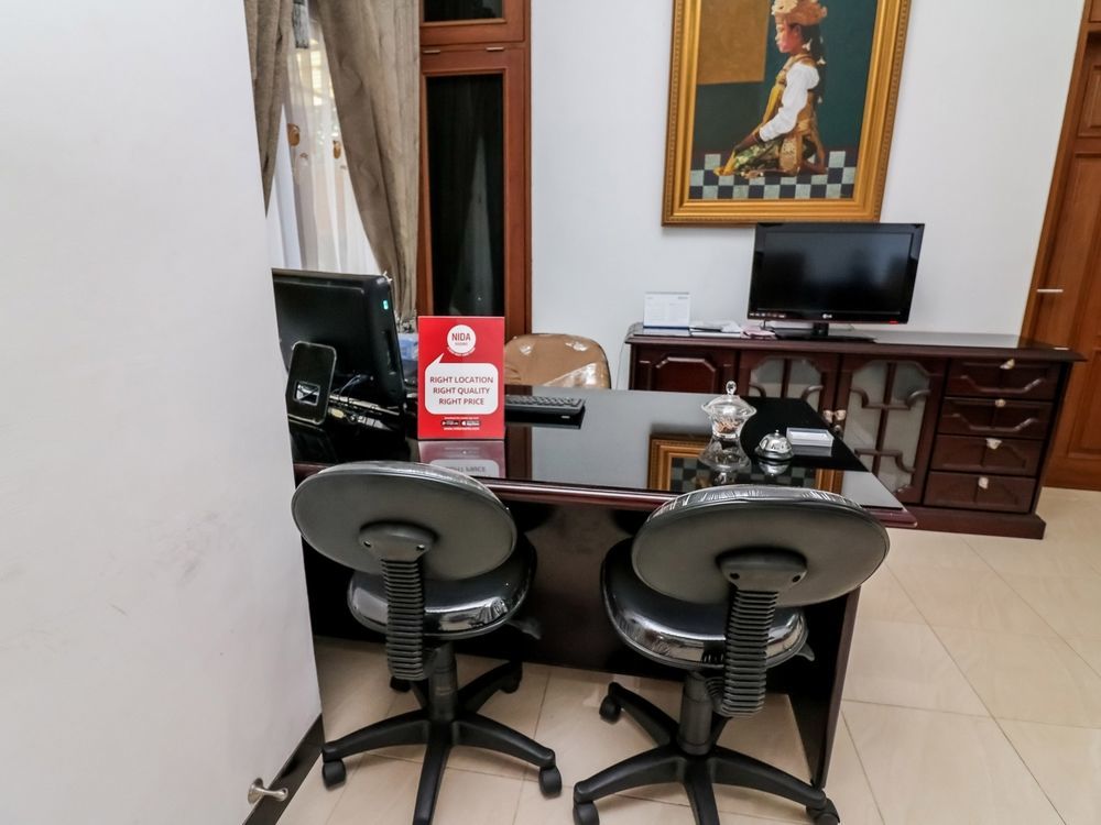 Selemadeg 普里库苏马旅馆酒店 外观 照片